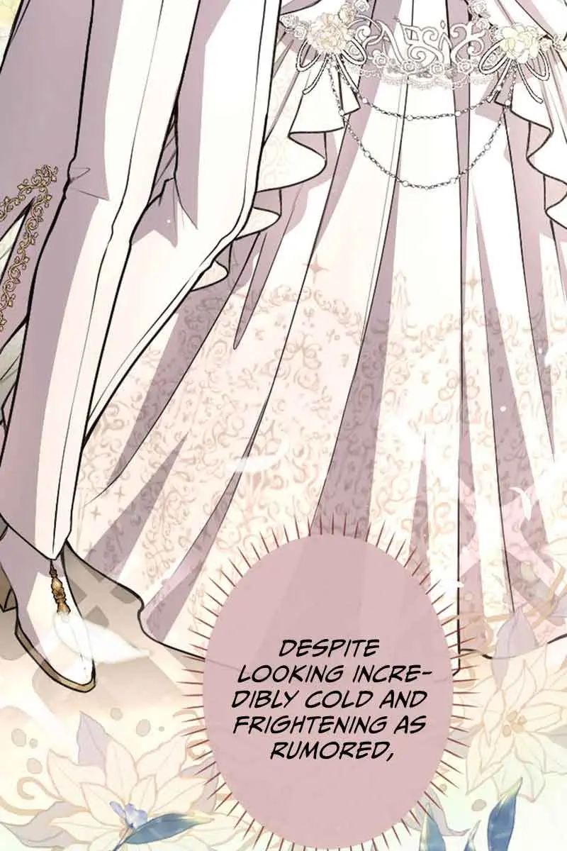 I Will Fall with the Emperor Chapter 82 Page 28