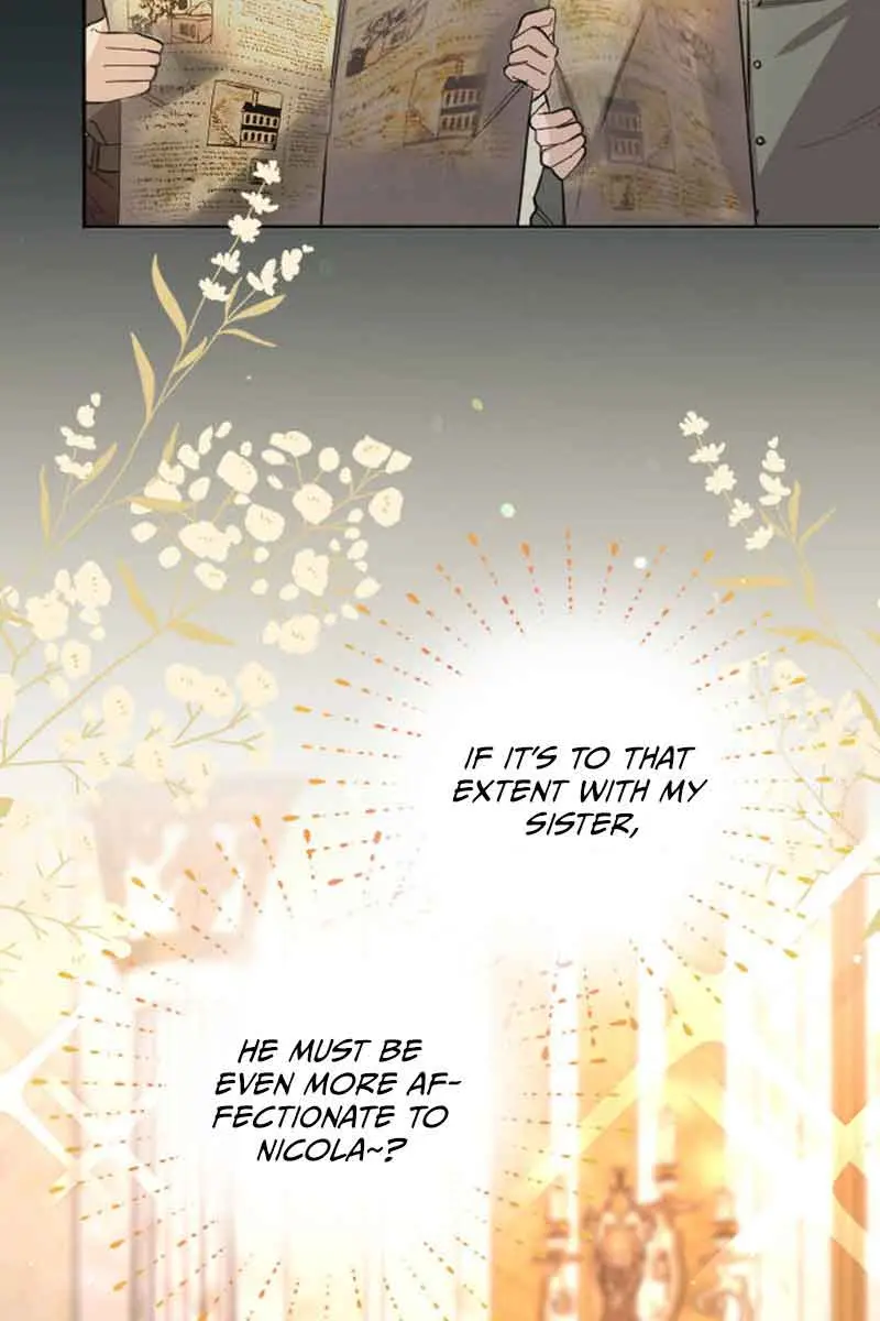 I Will Fall with the Emperor Chapter 82 Page 31