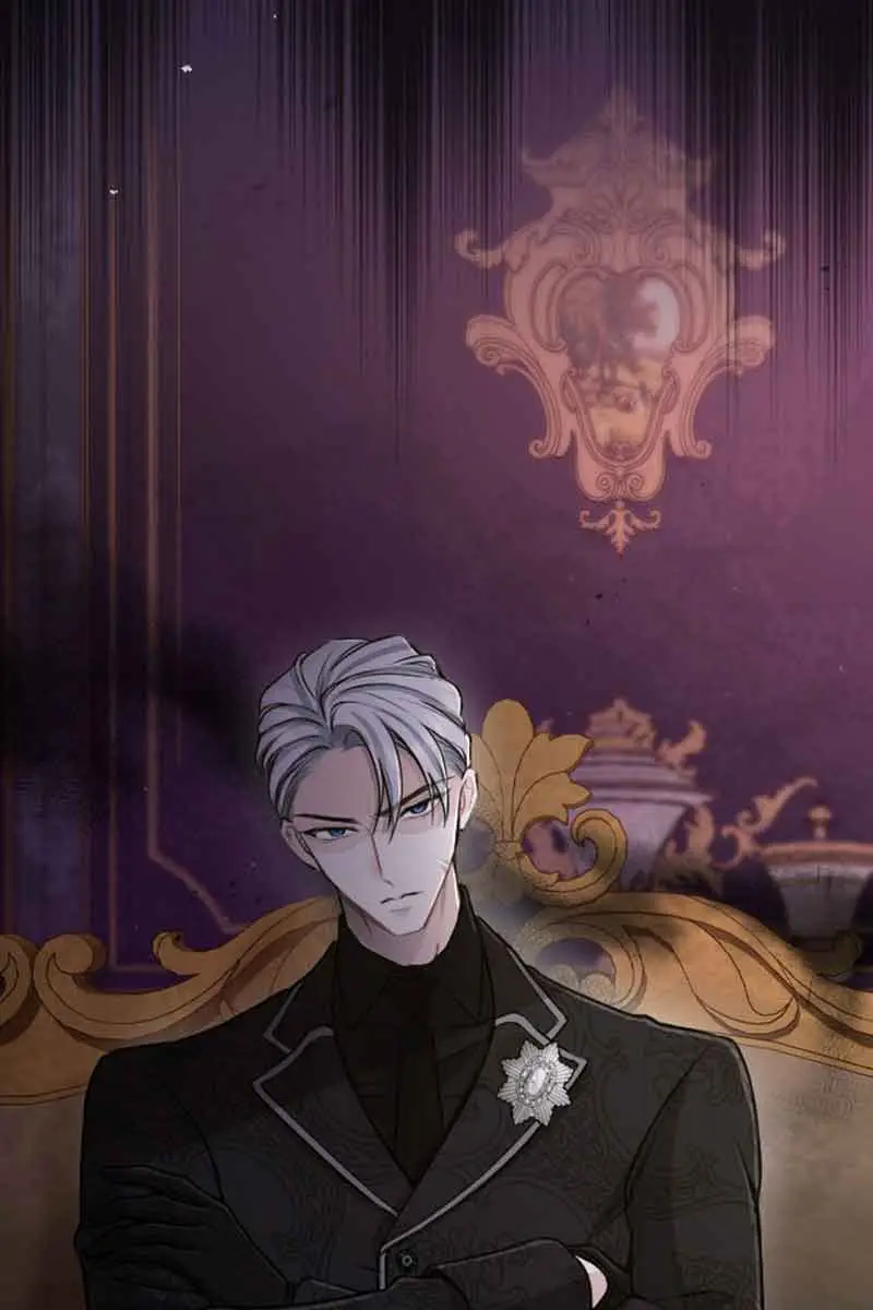 I Will Fall with the Emperor Chapter 82 Page 34