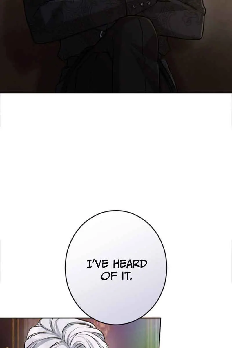 I Will Fall with the Emperor Chapter 82 Page 35