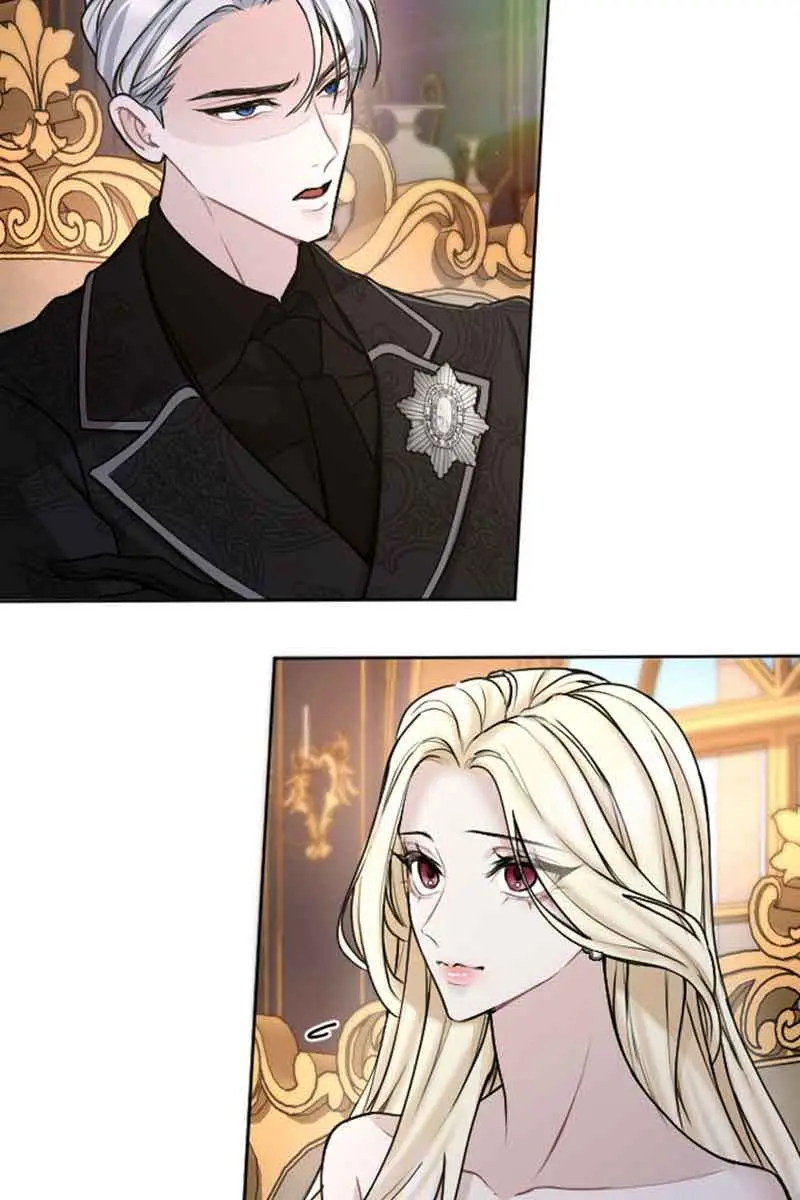 I Will Fall with the Emperor Chapter 82 Page 36