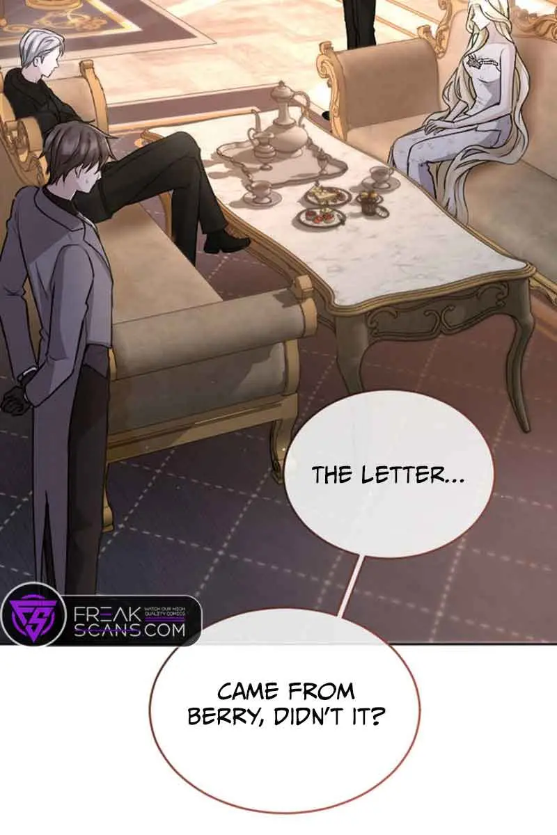 I Will Fall with the Emperor Chapter 82 Page 38