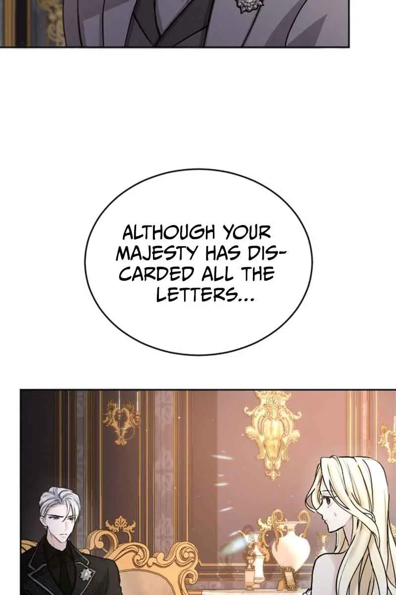 I Will Fall with the Emperor Chapter 82 Page 41