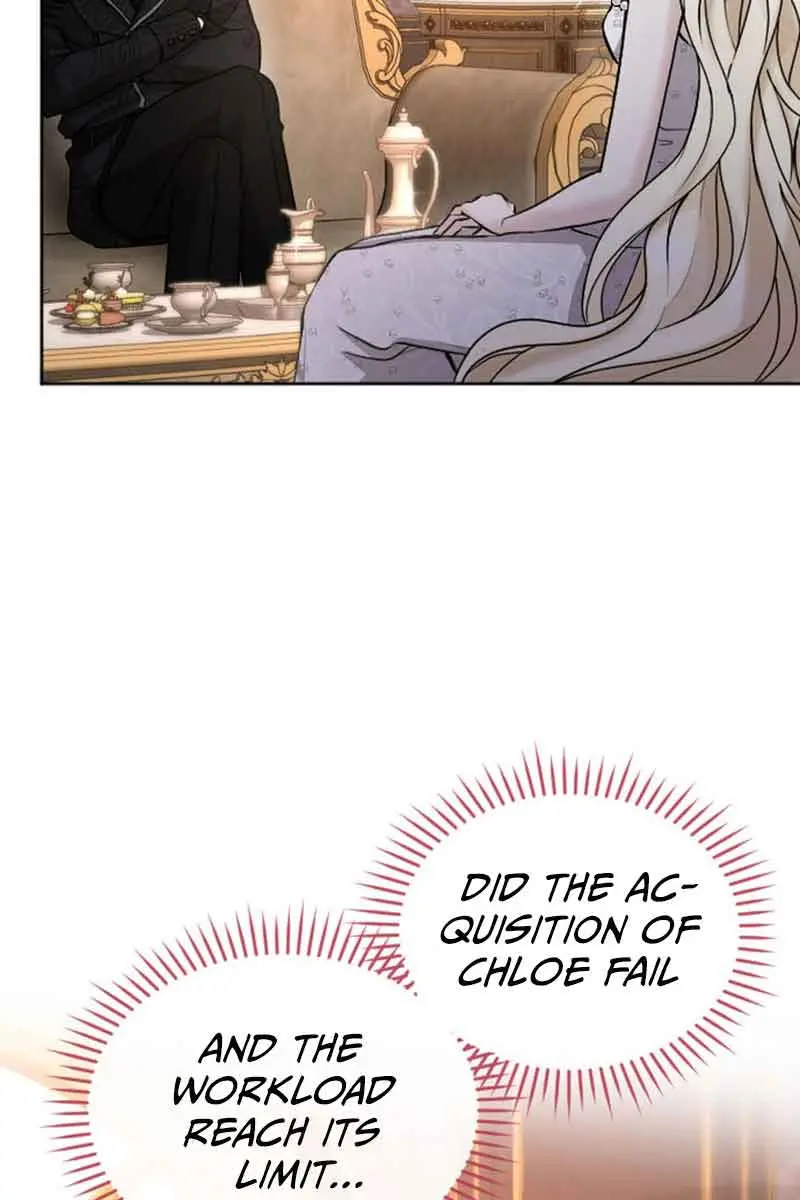 I Will Fall with the Emperor Chapter 82 Page 42