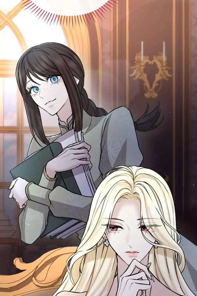 I Will Fall with the Emperor Chapter 82 Page 43