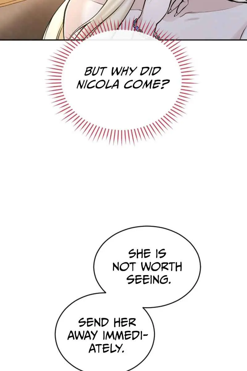 I Will Fall with the Emperor Chapter 82 Page 44