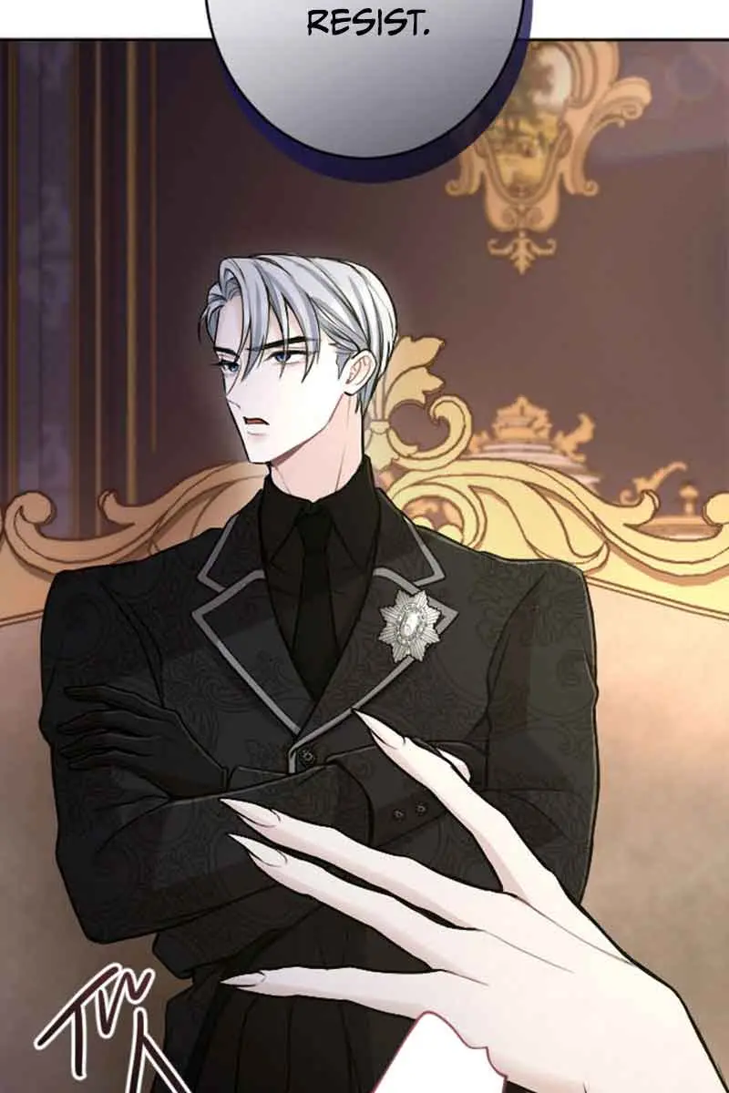 I Will Fall with the Emperor Chapter 82 Page 46