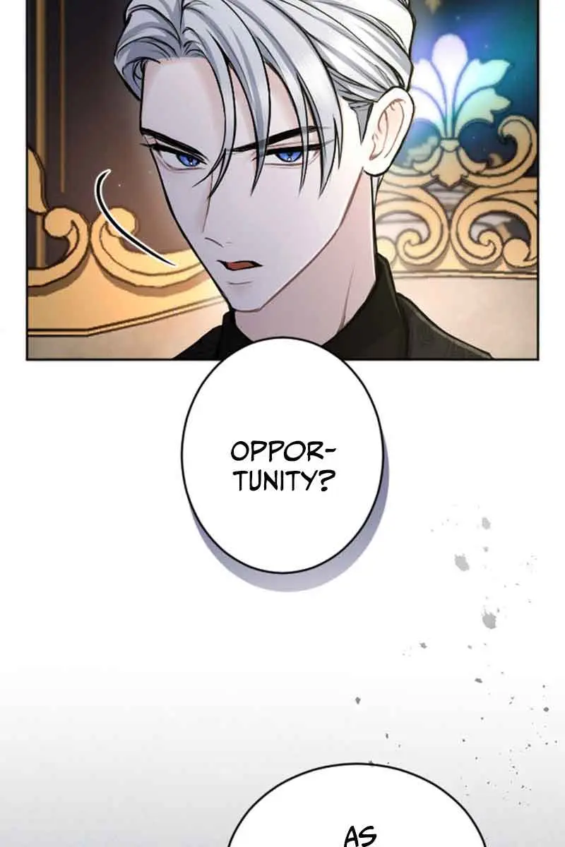 I Will Fall with the Emperor Chapter 82 Page 48