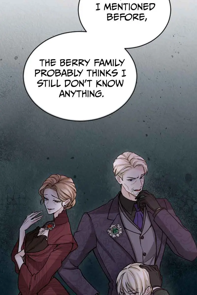 I Will Fall with the Emperor Chapter 82 Page 49