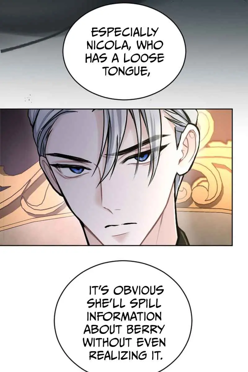 I Will Fall with the Emperor Chapter 82 Page 51