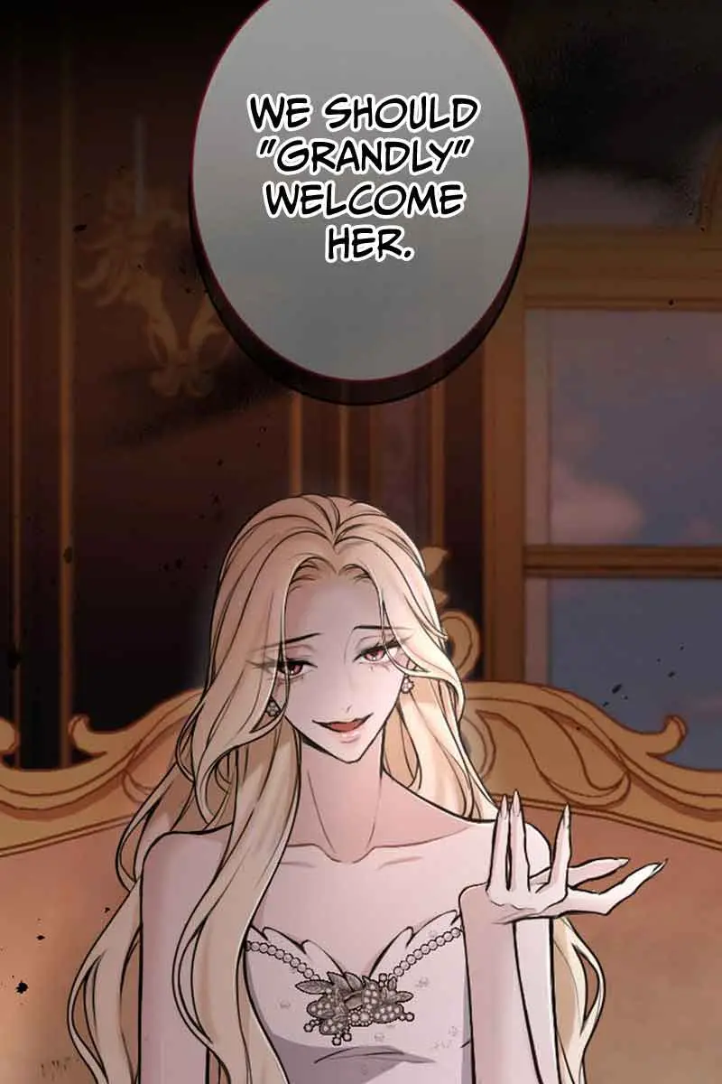 I Will Fall with the Emperor Chapter 82 Page 54