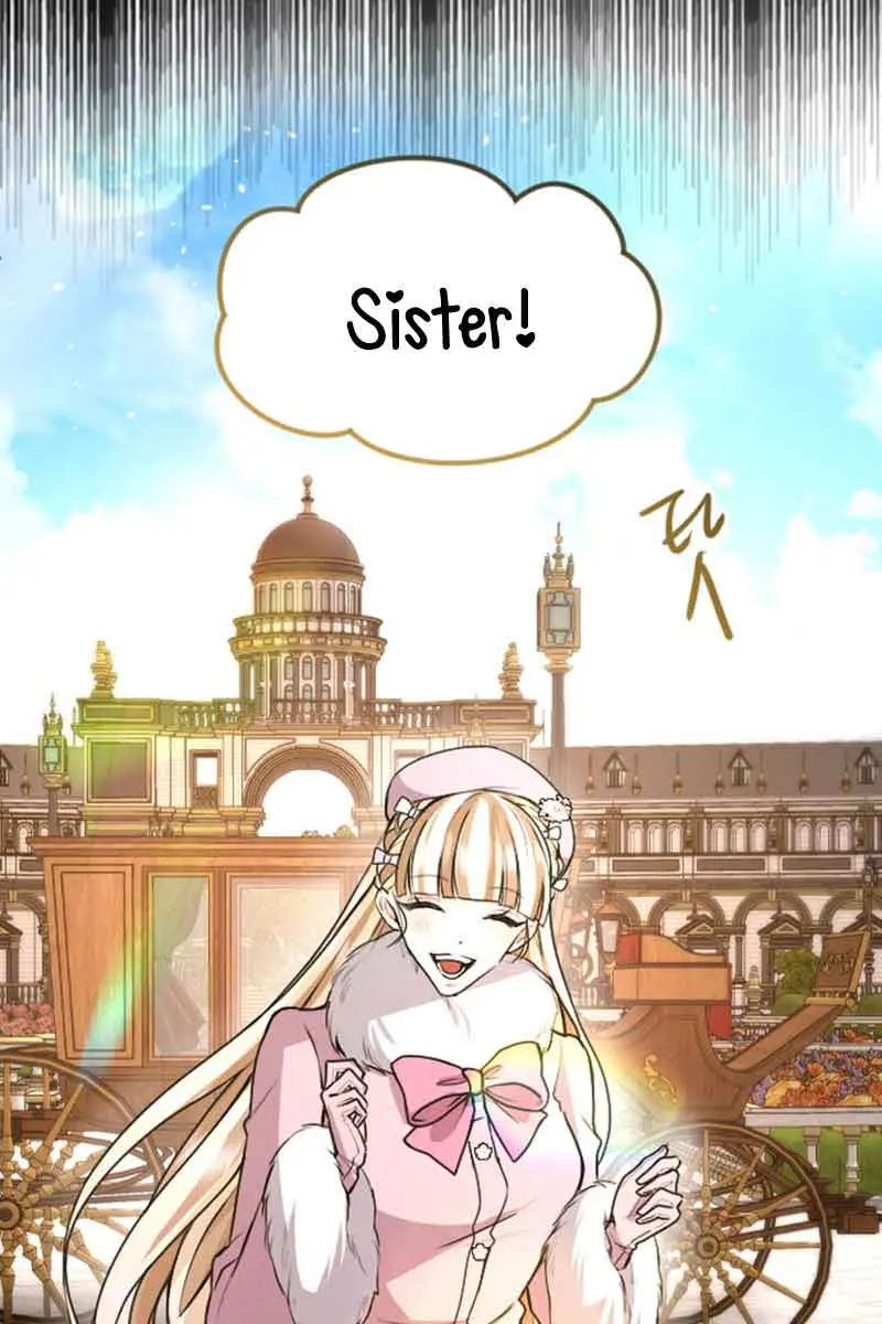 I Will Fall with the Emperor Chapter 82 Page 57