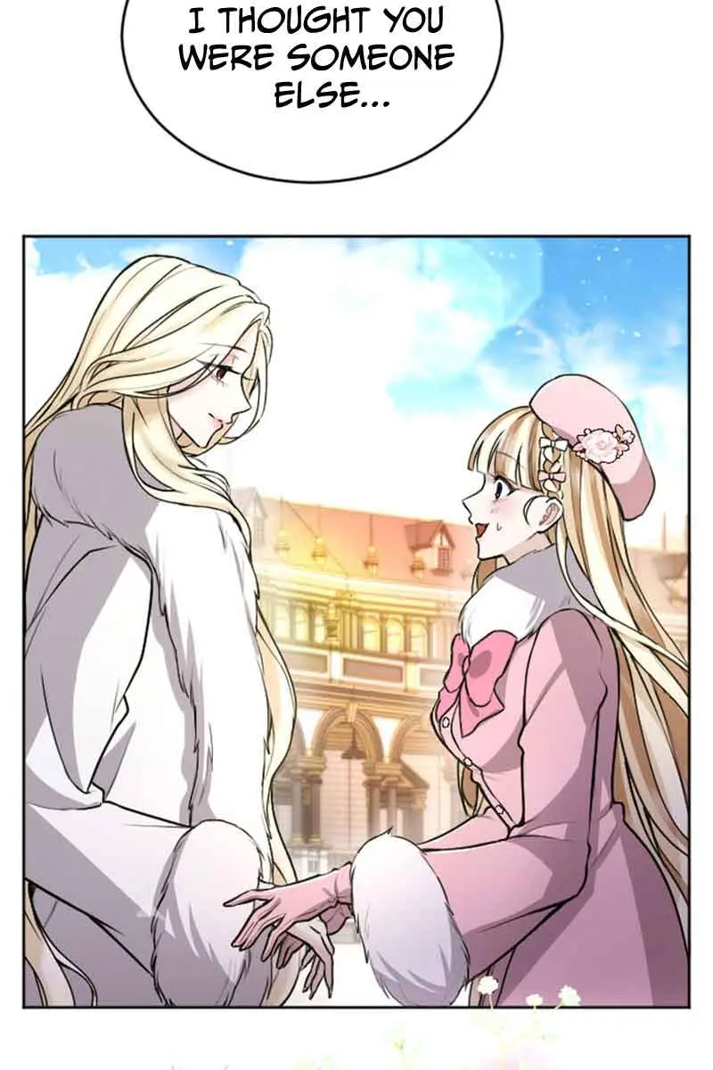 I Will Fall with the Emperor Chapter 82 Page 59