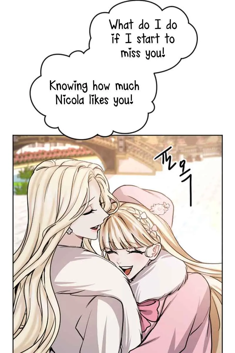 I Will Fall with the Emperor Chapter 82 Page 65