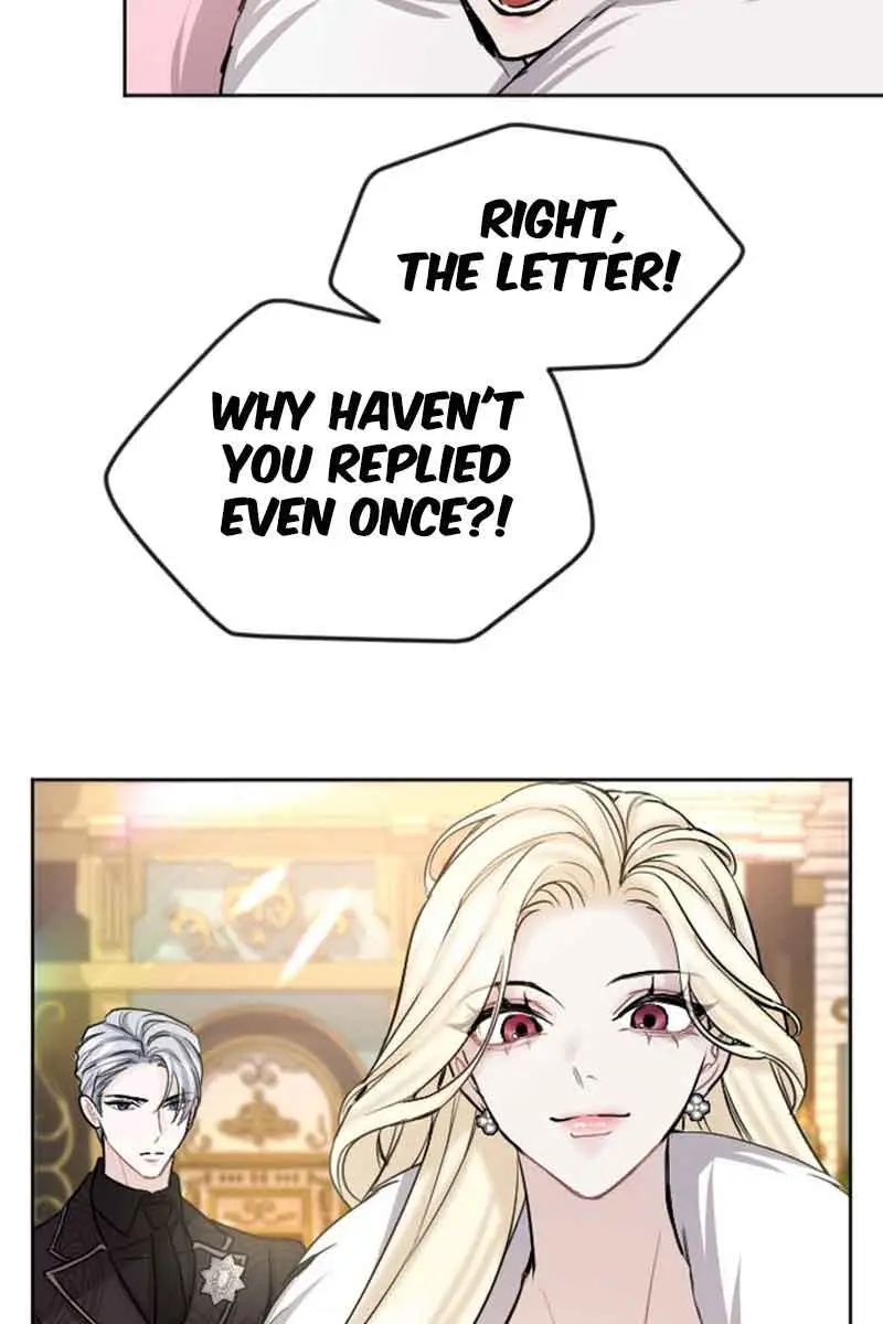 I Will Fall with the Emperor Chapter 82 Page 67