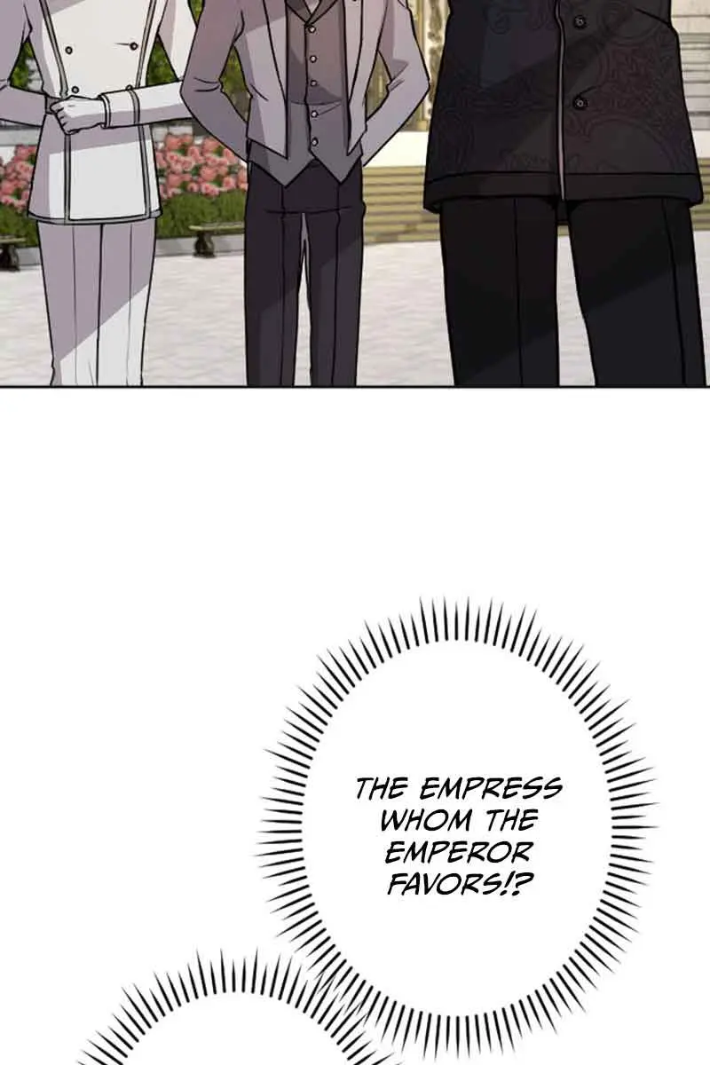 I Will Fall with the Emperor Chapter 82 Page 71