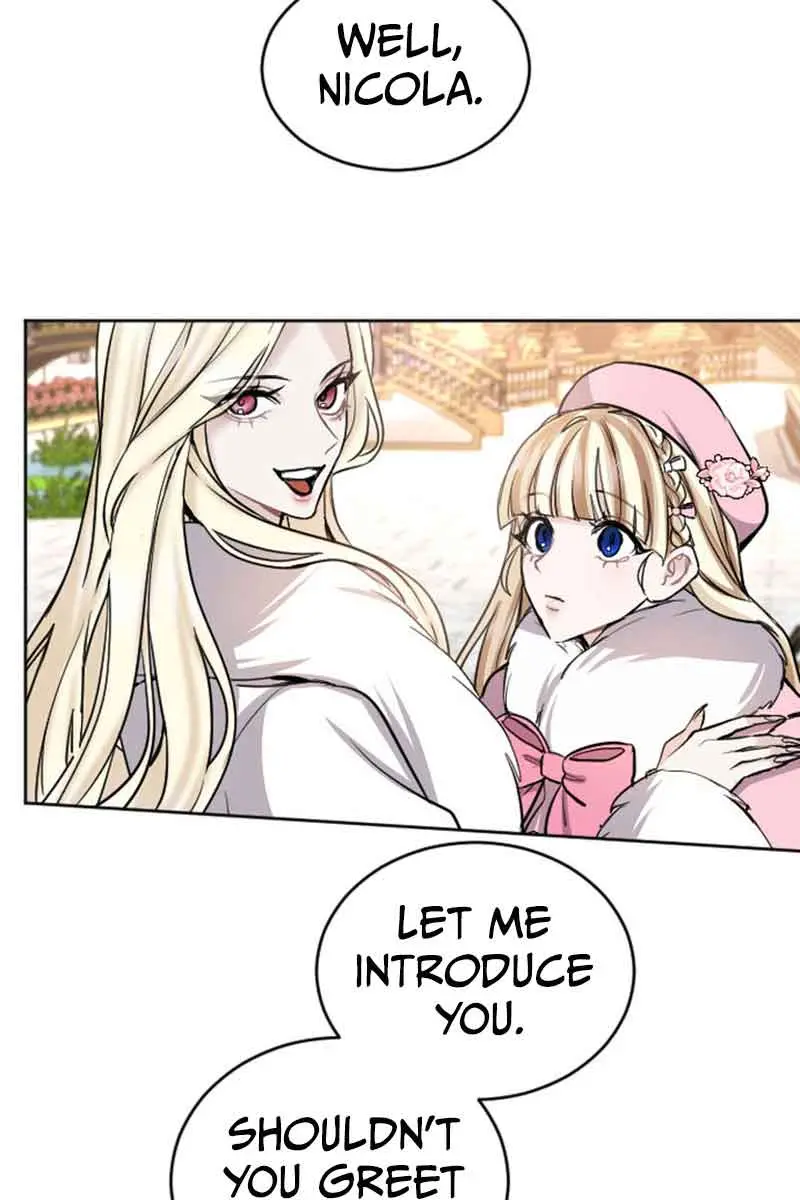 I Will Fall with the Emperor Chapter 82 Page 73