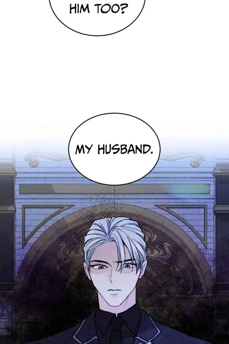 I Will Fall with the Emperor Chapter 82 Page 74