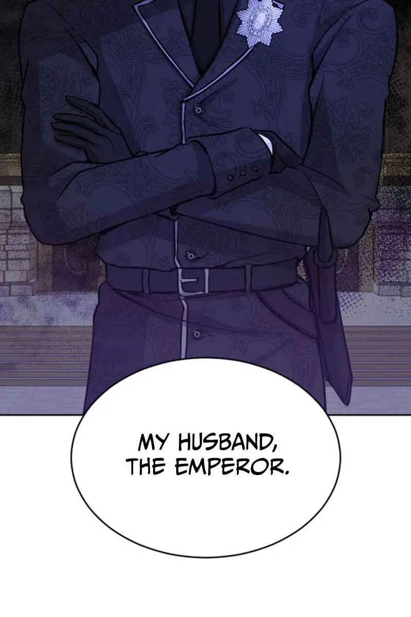 I Will Fall with the Emperor Chapter 82 Page 75