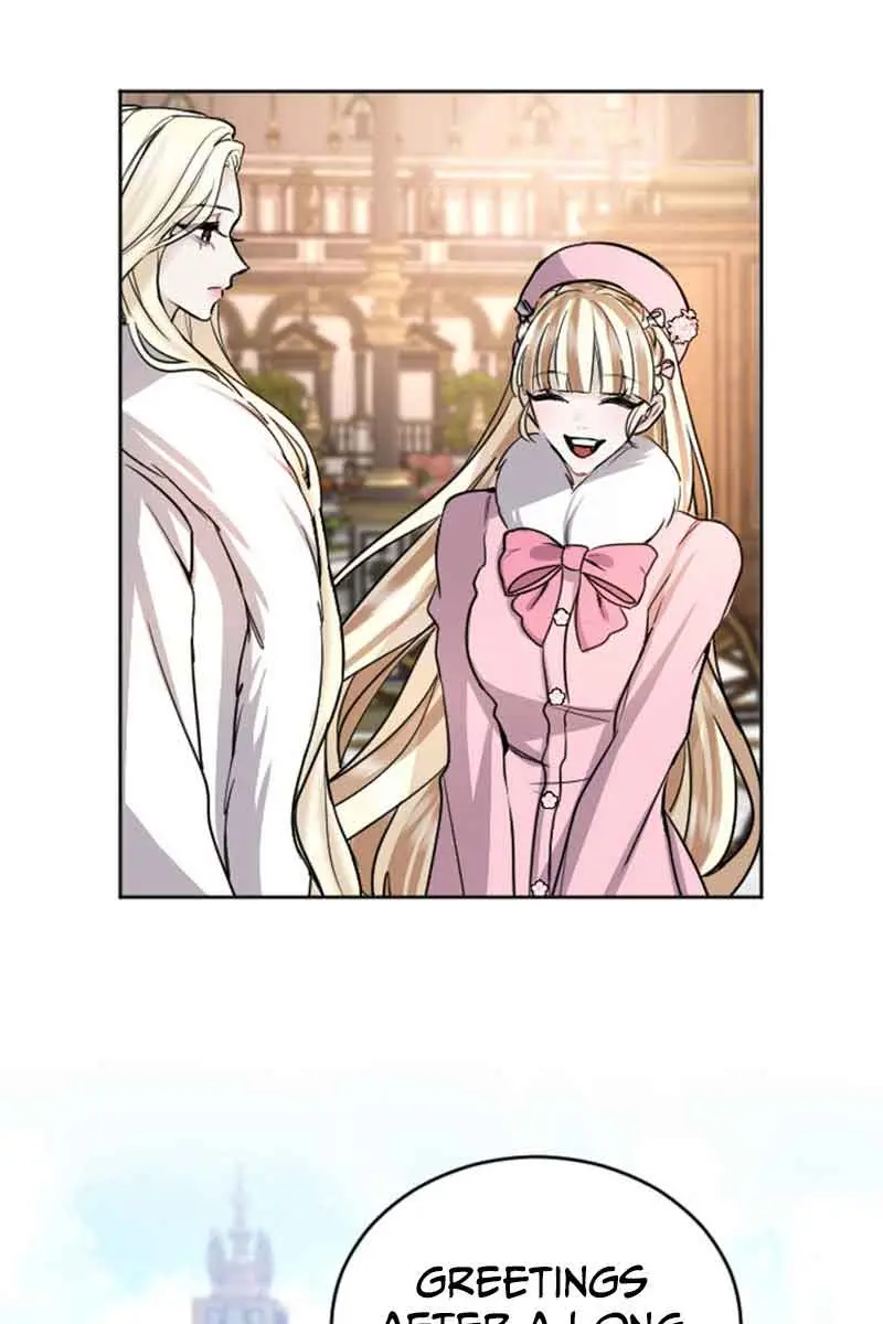 I Will Fall with the Emperor Chapter 82 Page 78