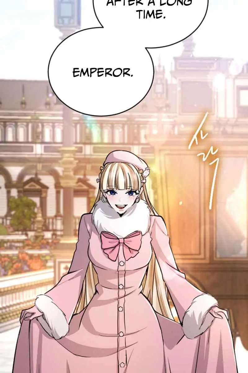 I Will Fall with the Emperor Chapter 82 Page 79