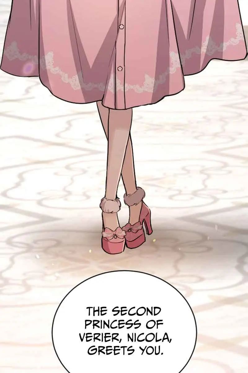 I Will Fall with the Emperor Chapter 82 Page 80