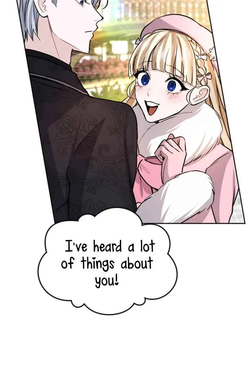 I Will Fall with the Emperor Chapter 82 Page 82