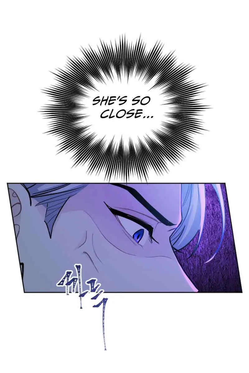 I Will Fall with the Emperor Chapter 82 Page 83