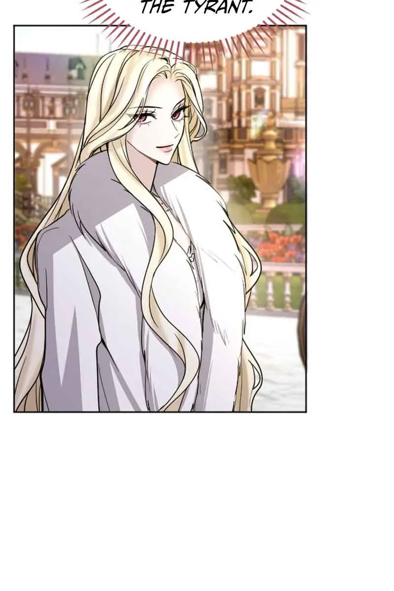 I Will Fall with the Emperor Chapter 82 Page 85