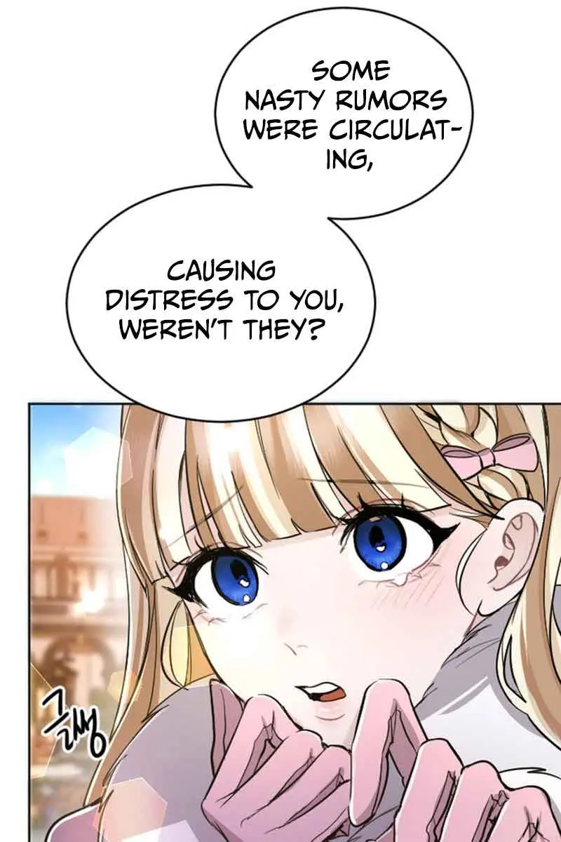 I Will Fall with the Emperor Chapter 82 Page 86