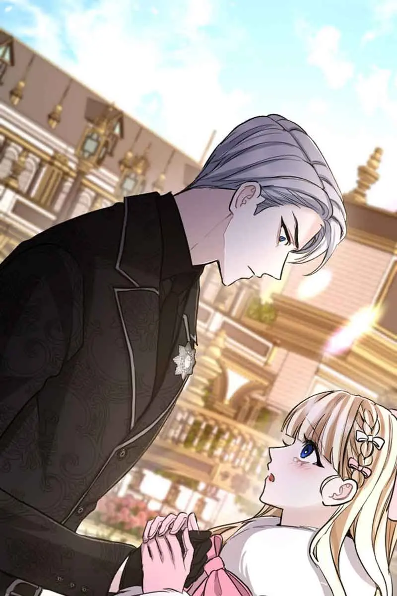 I Will Fall with the Emperor Chapter 82 Page 88