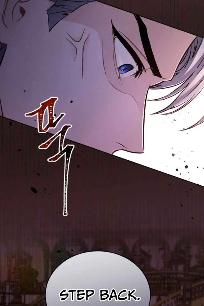 I Will Fall with the Emperor Chapter 82 Page 91