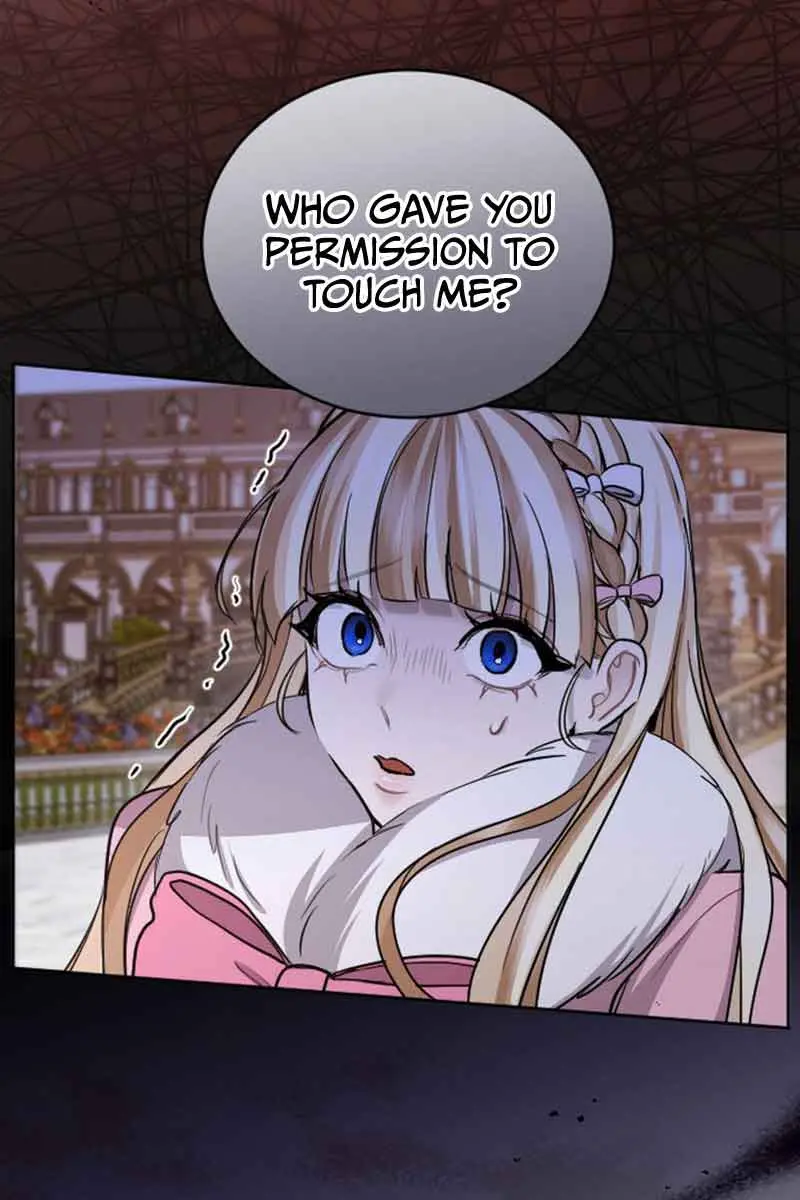 I Will Fall with the Emperor Chapter 82 Page 94