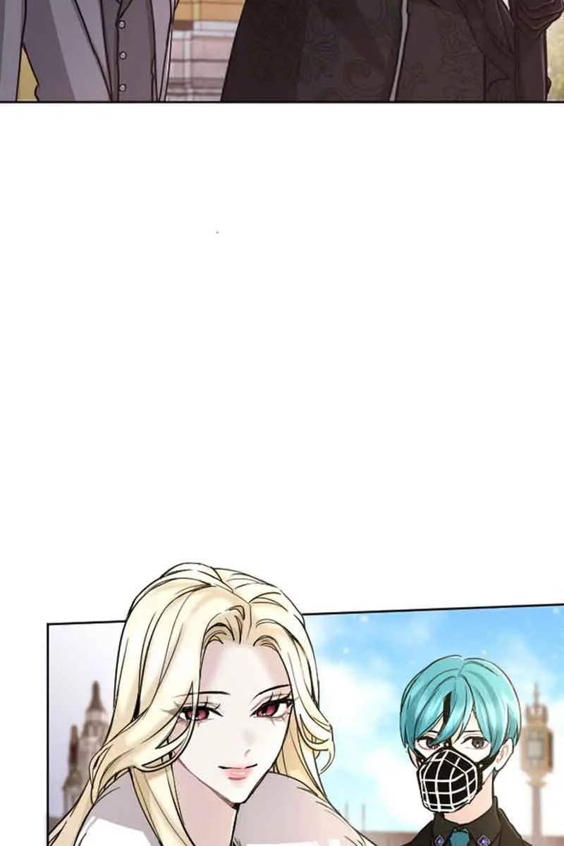 I Will Fall with the Emperor Chapter 82 Page 96