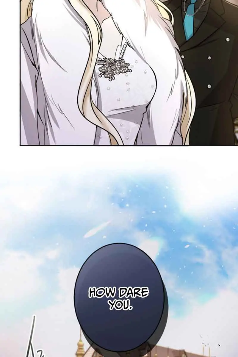 I Will Fall with the Emperor Chapter 82 Page 97