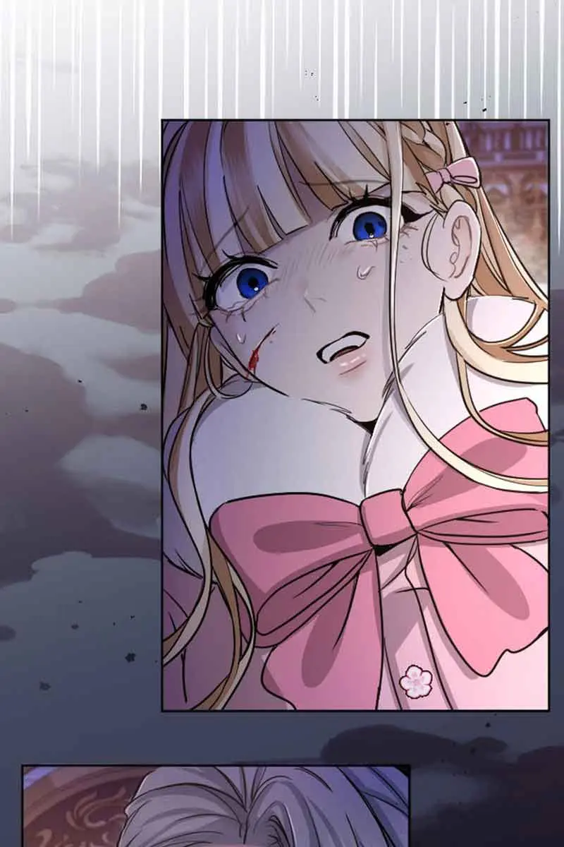 I Will Fall with the Emperor Chapter 82 Page 104