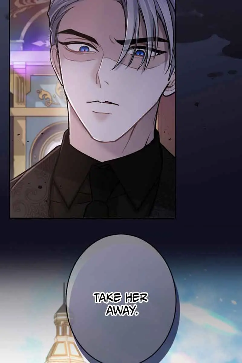 I Will Fall with the Emperor Chapter 82 Page 105