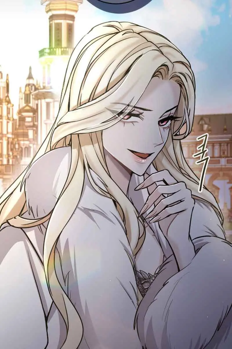 I Will Fall with the Emperor Chapter 82 Page 106