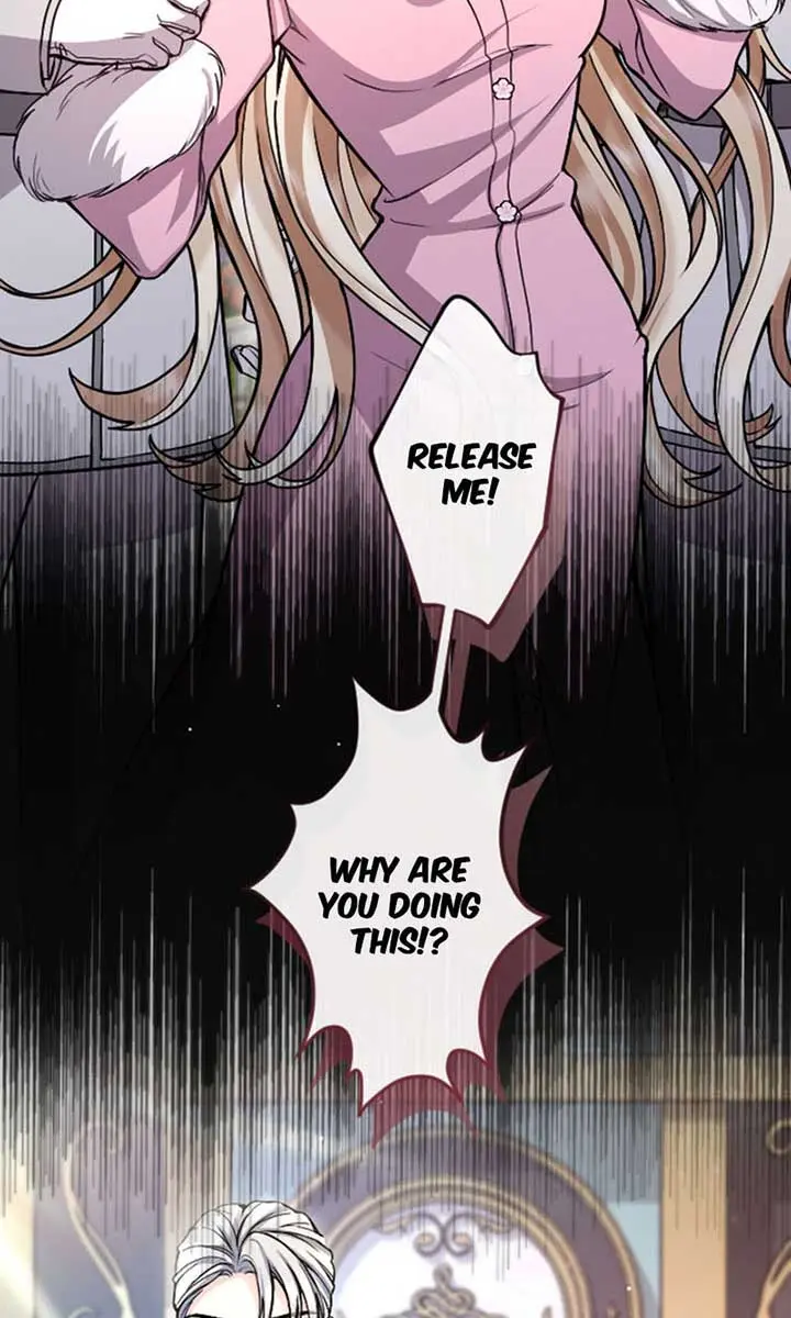 I Will Fall with the Emperor Chapter 83 Page 4