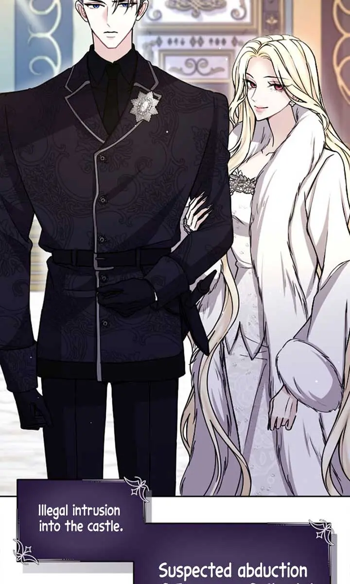 I Will Fall with the Emperor Chapter 83 Page 5