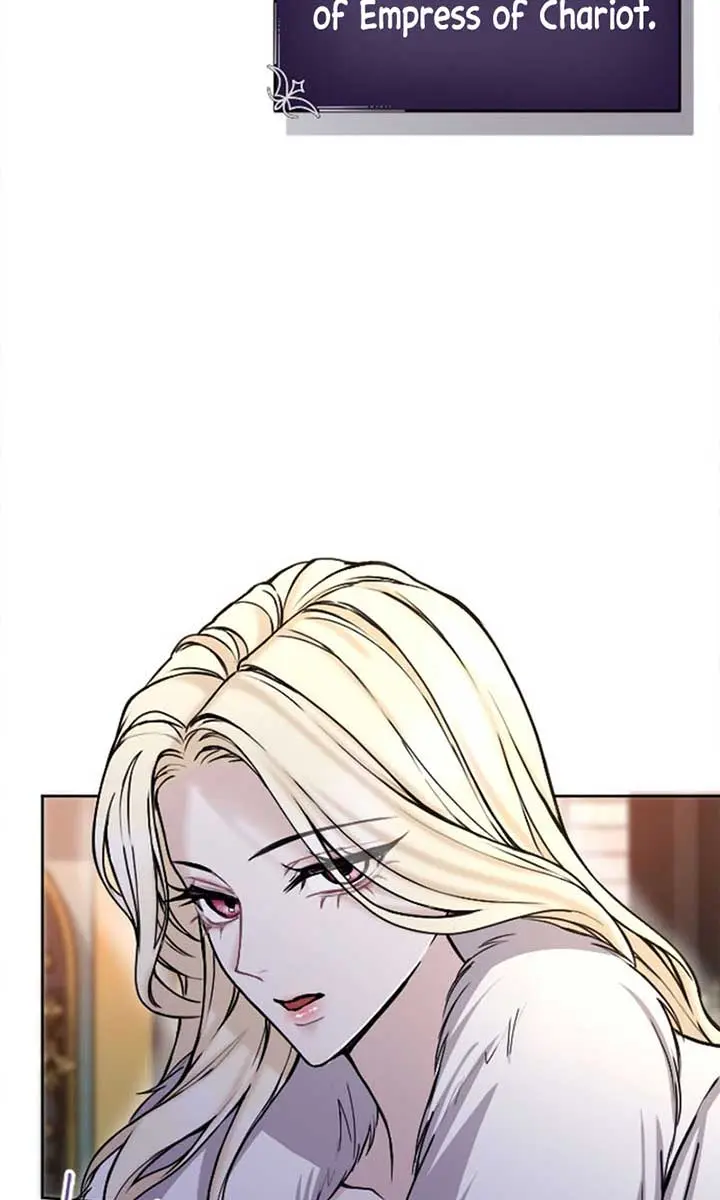 I Will Fall with the Emperor Chapter 83 Page 6