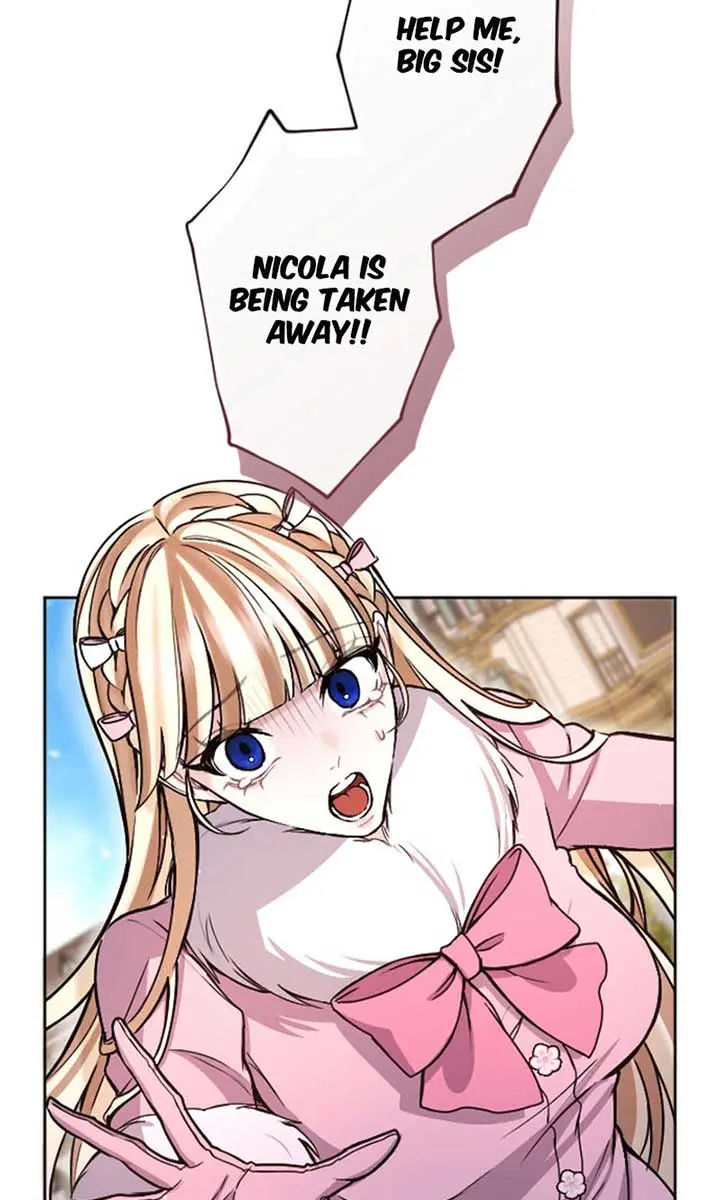 I Will Fall with the Emperor Chapter 83 Page 9