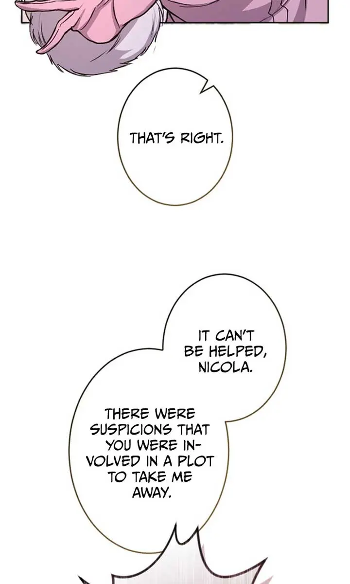 I Will Fall with the Emperor Chapter 83 Page 10