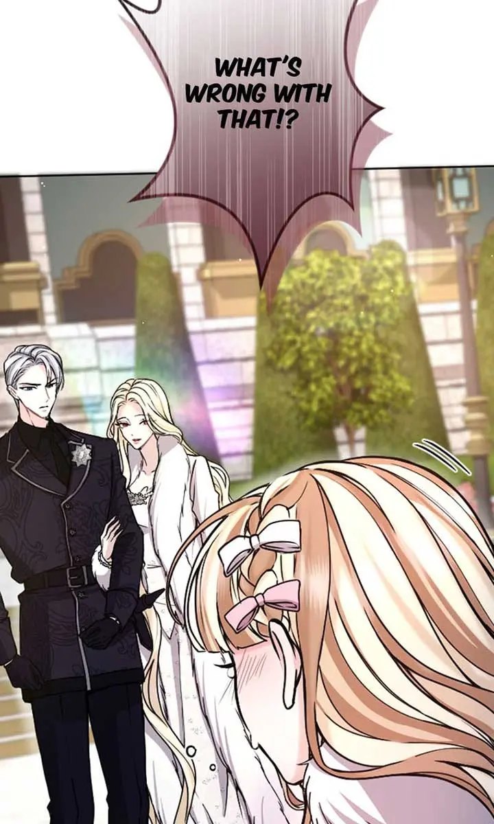 I Will Fall with the Emperor Chapter 83 Page 11
