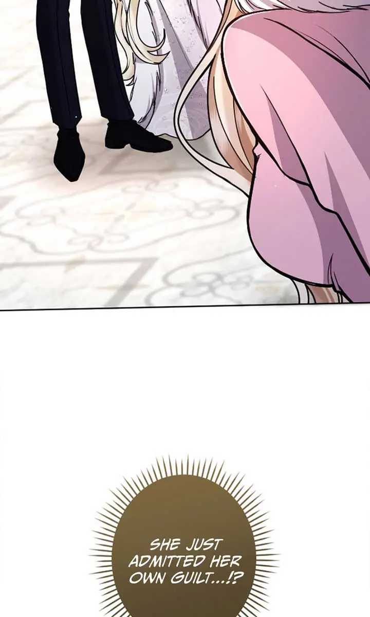 I Will Fall with the Emperor Chapter 83 Page 12