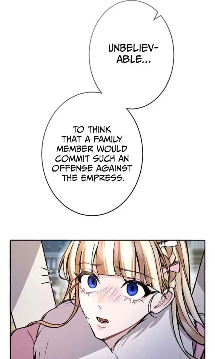 I Will Fall with the Emperor Chapter 83 Page 15
