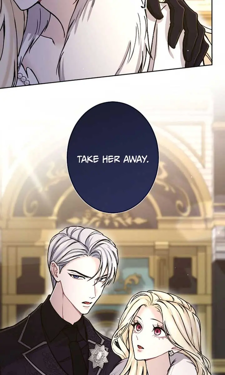 I Will Fall with the Emperor Chapter 83 Page 17