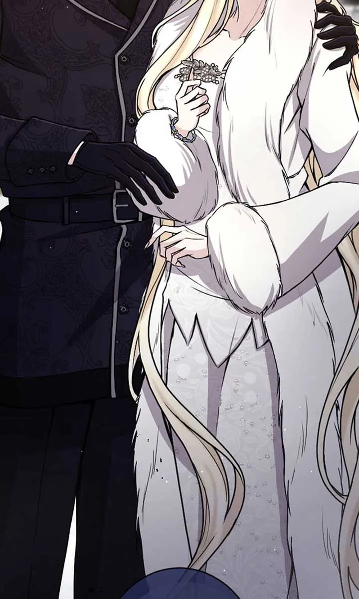 I Will Fall with the Emperor Chapter 83 Page 18