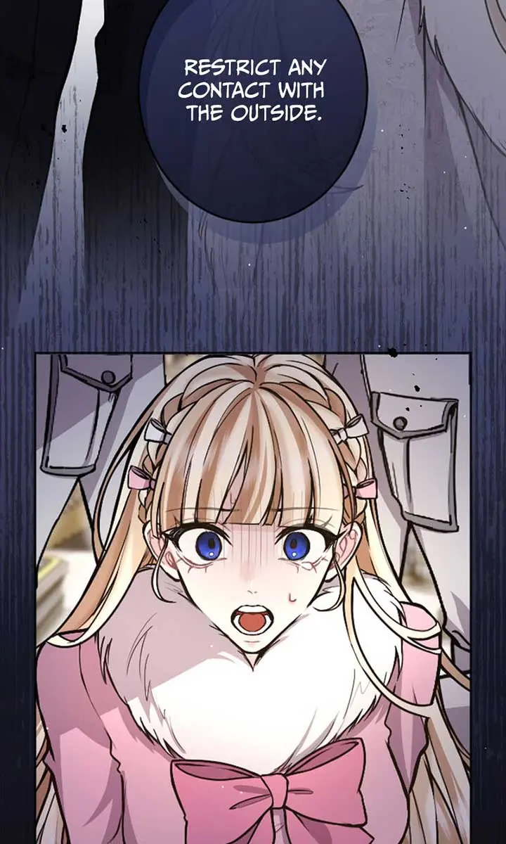 I Will Fall with the Emperor Chapter 83 Page 19