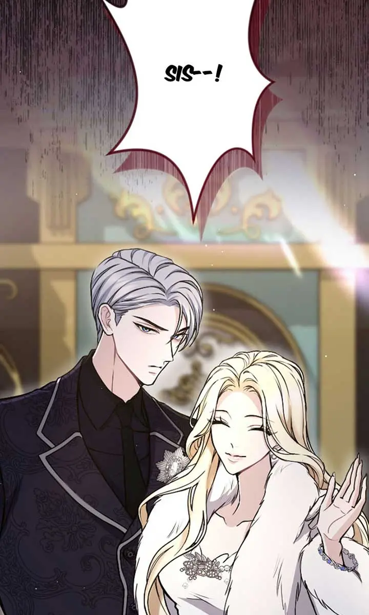 I Will Fall with the Emperor Chapter 83 Page 21